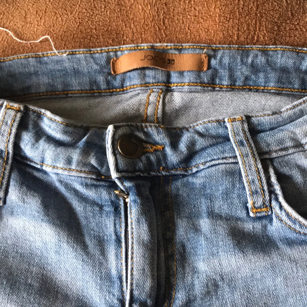 Joe jeans